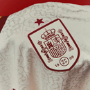ESPAÑA MUNDIAL II 2026 HOMBRE (VERSIÓN JUGADOR)