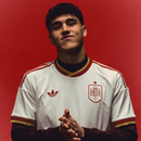ESPAÑA MUNDIAL II 2026 HOMBRE (VERSIÓN JUGADOR)