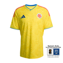 COLOMBIA MUNDIAL I 2026 HOMBRE