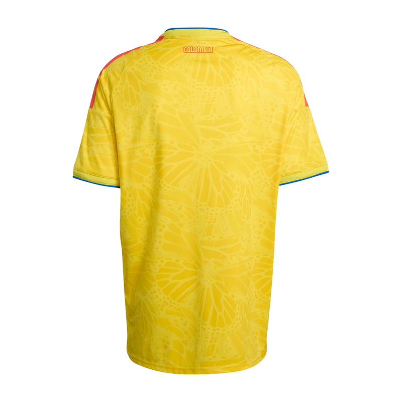 COLOMBIA MUNDIAL I 2026 HOMBRE