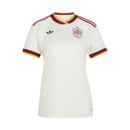 ESPAÑA MUNDIAL II 2026 MUJER
