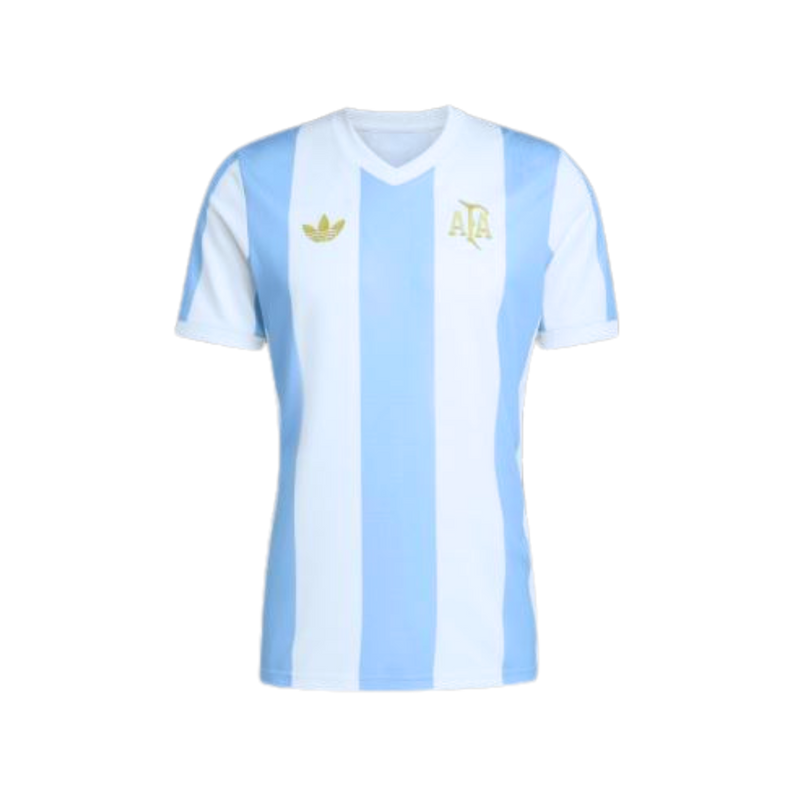 ARGENTINA 2024 ESPECIAL 50 AÑOS HOMBRE