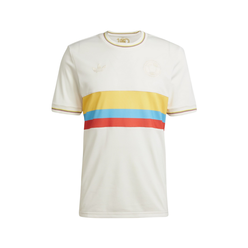 COLOMBIA EDICIÓN LIMITADA 100 AÑOS 2024 HOMBRE