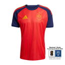 ESPAÑA MUNDIAL I 2026 HOMBRE