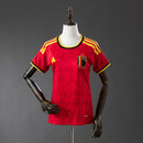 BELGICA MUNDIAL I 2026 MUJER
