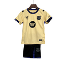 BARCELONA II 25/26 CONJUNTO INFANTIL