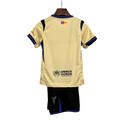 BARCELONA II 25/26 CONJUNTO INFANTIL