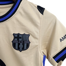 BARCELONA II 25/26 CONJUNTO INFANTIL