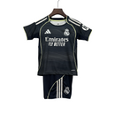 REAL MADRID II 25/26 CONJUNTO INFANTIL
