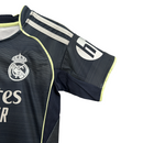 REAL MADRID II 25/26 CONJUNTO INFANTIL