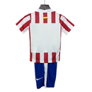 ATLÉTICO DE MADRID I 25/26 CONJUNTO INFANTIL