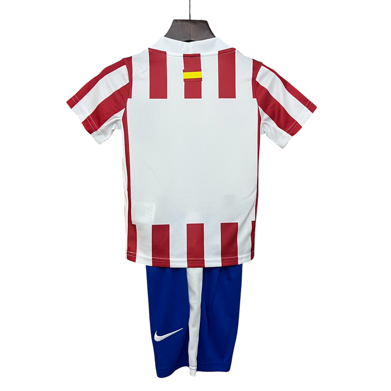 ATLÉTICO DE MADRID I 25/26 CONJUNTO INFANTIL