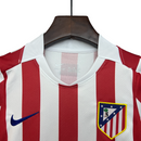 ATLÉTICO DE MADRID I 25/26 CONJUNTO INFANTIL