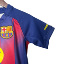 BARCELONA I 25/26 CONJUNTO INFANTIL