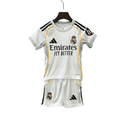 REAL MADRID I 25/26 CONJUNTO INFANTIL