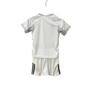 REAL MADRID I 25/26 CONJUNTO INFANTIL