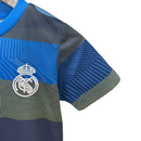 REAL MADRID ENTRENAMIENTO I 25/26 CONJUNTO INFANTIL