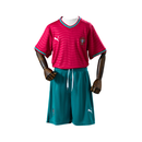 PORTUGAL MUNDIAL I 2026 CONJUNTO INFANTIL