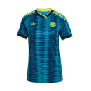 COLOMBIA MUNDIAL II 2026 MUJER
