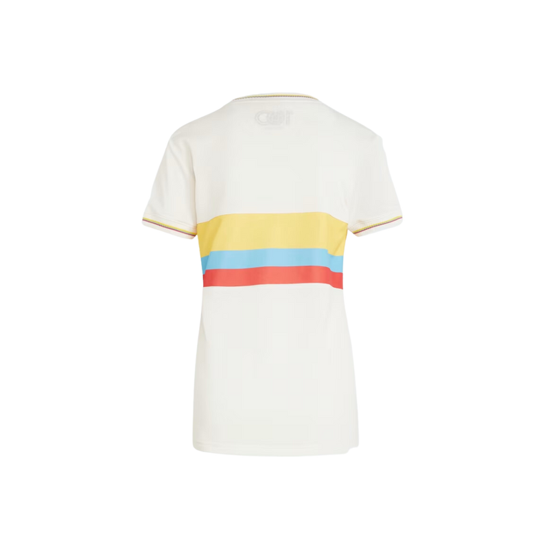 COLOMBIA EDICIÓN ESPECIAL CENTENARIO  24/25  MUJER