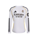 REAL MADRID I 25/26 HOMBRE MANGA LARGA