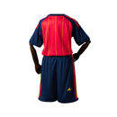 ESPAÑA MUNDIAL I 2026 CONJUNTO INFANTIL