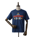 ESPAÑA CAMISETA CAMPEONES III 2026