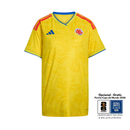 COLOMBIA MUNDIAL I 2026 MUJER