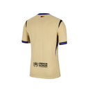 BARCELONA II 25/26 HOMBRE (VERSIÓN JUGADOR)