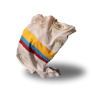 COLOMBIA EDICIÓN ESPECIAL CENTENARIO  24/25  MUJER