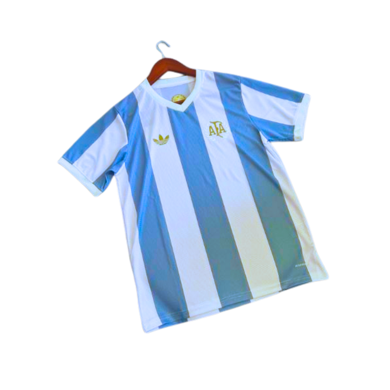 ARGENTINA 2024 ESPECIAL 50 AÑOS HOMBRE