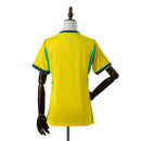 BRASIL MUNDIAL I 2026 MUJER