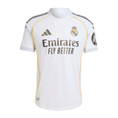 REAL MADRID I 25/26 HOMBRE (VERSIÓN JUGADOR)