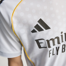 REAL MADRID I 25/26 HOMBRE (VERSIÓN JUGADOR)