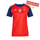 ESPAÑA BICAMPEONA MUNDIAL I 2026 MUJER