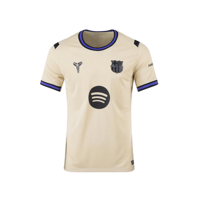 BARCELONA II 25/26 HOMBRE