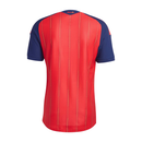 ESPAÑA MUNDIAL I 2026 HOMBRE (VERSIÓN JUGADOR)