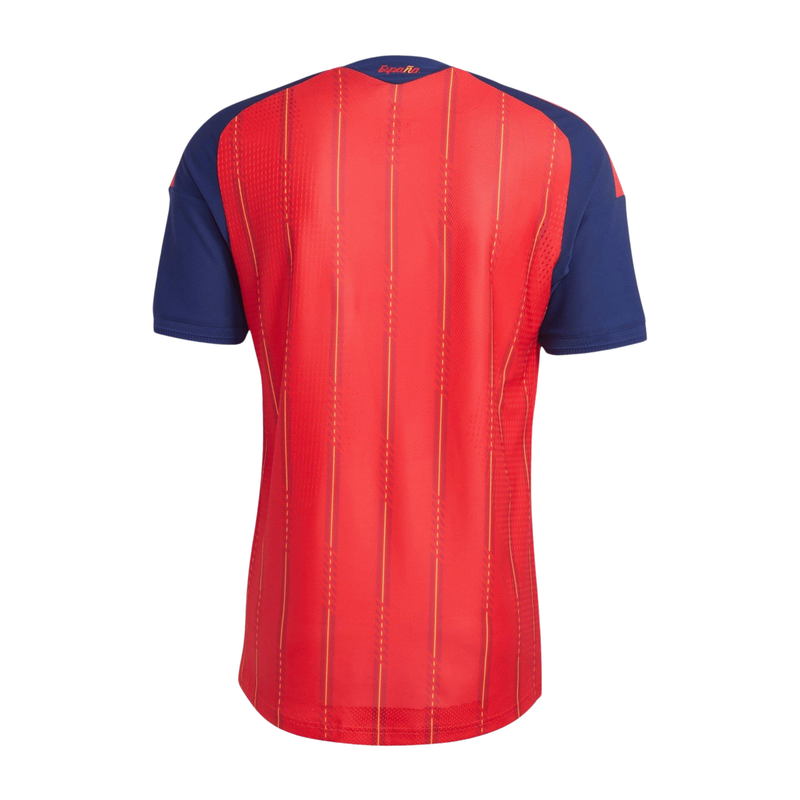 ESPAÑA MUNDIAL I 2026 HOMBRE (VERSIÓN JUGADOR)