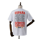 ESPAÑA CAMISETA CAMPEONES IV 2026