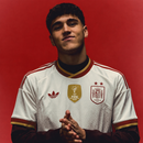 ESPAÑA BICAMPEONA MUNDIAL II 2026 HOMBRE (VERSIÓN JUGADOR)