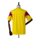 COLOMBIA I 1990 HOMBRE (RETRO)