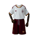ESPAÑA MUNDIAL II 2026 CONJUNTO INFANTIL