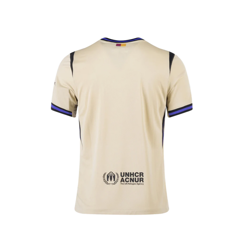 BARCELONA II 25/26 HOMBRE