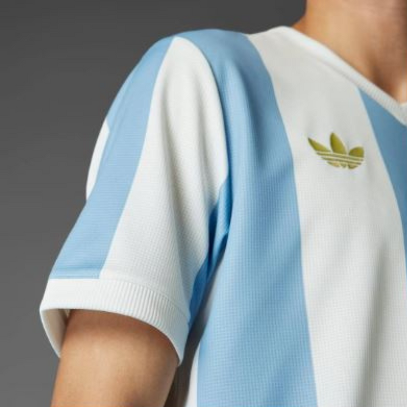 ARGENTINA 2024 ESPECIAL 50 AÑOS HOMBRE