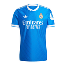 REAL MADRID III 25/26 HOMBRE (VERSIÓN JUGADOR)