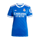 REAL MADRID III 25/26 MUJER