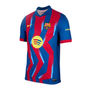 BARCELONA IV 25/26 HOMBRE (VERSIÓN JUGADOR)