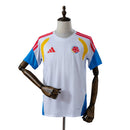 COLOMBIA ENTRENAMIENTO TIRO II 2026 HOMBRE