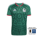 MÉXICO MUNDIAL I 2026 HOMBRE