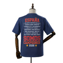 ESPAÑA CAMISETA CAMPEONES III 2026